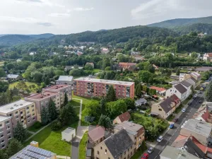 Prodej bytu 2+1, Krupka - Vrchoslav, Dolní, 66 m2