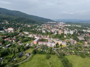 Prodej bytu 2+1, Krupka - Vrchoslav, Dolní, 66 m2