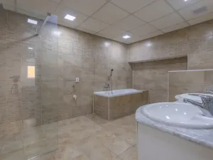 Pronájem bytu 4+kk, Most, J. Š. Baara, 132 m2