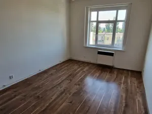 Pronájem bytu 2+kk, Praha - Žižkov, Hartigova, 54 m2