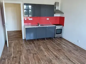 Pronájem bytu 2+kk, Praha - Žižkov, Hartigova, 54 m2