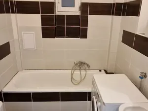 Pronájem bytu 2+kk, Praha - Žižkov, Hartigova, 54 m2