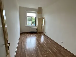 Pronájem bytu 2+kk, Praha - Žižkov, Hartigova, 54 m2