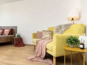 Prodej bytu 1+1, Ostrava - Moravská Ostrava, Nádražní, 30 m2