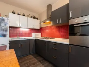 Prodej bytu 3+1, Teplice - Trnovany, Trnovanská, 74 m2