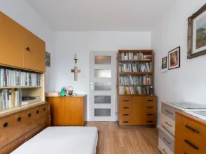 Prodej bytu 3+1, Teplice - Trnovany, Trnovanská, 74 m2