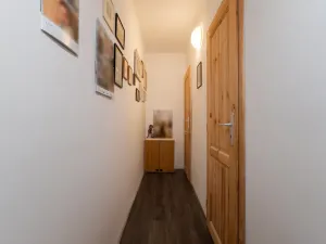 Prodej bytu 3+1, Teplice - Trnovany, Trnovanská, 74 m2