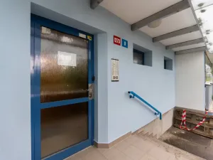 Prodej bytu 3+1, Teplice - Trnovany, Trnovanská, 74 m2