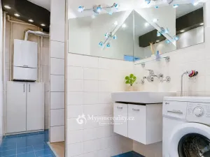 Pronájem bytu 2+1, Znojmo, U Lesíka, 60 m2