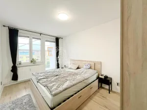 Pronájem bytu 3+1, Ostrava - Dubina, Norberta Frýda, 67 m2