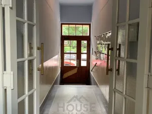 Pronájem bytu 2+kk, Praha, Na hroudě, 47 m2