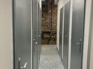 Pronájem bytu 2+kk, Praha, Na hroudě, 47 m2