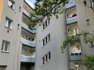 Pronájem bytu 2+kk, Praha, Na hroudě, 47 m2