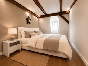 Pronájem bytu 3+kk, Praha - Malá Strana, Malostranské náměstí, 117 m2