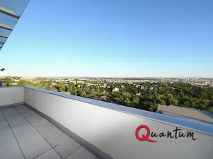 Pronájem bytu 2+kk, Praha - Troja, K sadu, 50 m2