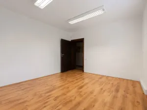 Pronájem obchodního prostoru, Most, Mikoláše Alše, 18 m2