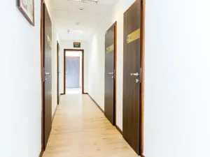 Pronájem obchodního prostoru, Most, Mikoláše Alše, 18 m2