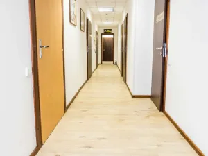 Pronájem obchodního prostoru, Most, Mikoláše Alše, 18 m2