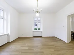 Pronájem bytu 3+1, Teplice, Čelakovského, 101 m2