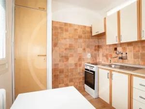 Pronájem bytu 1+1, Vlašim, Zámecká, 40 m2