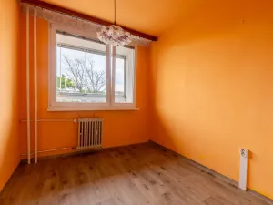 Prodej bytu 3+1, Most, tř. Budovatelů, 69 m2