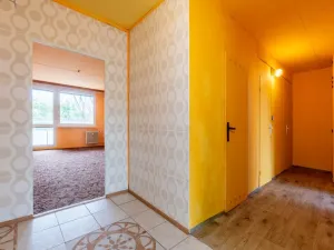Prodej bytu 3+1, Most, tř. Budovatelů, 69 m2