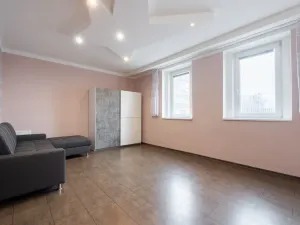 Pronájem bytu 1+1, Krupka - Bohosudov, Bohosudovská, 45 m2