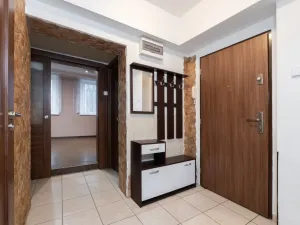 Pronájem bytu 1+1, Krupka - Bohosudov, Bohosudovská, 45 m2