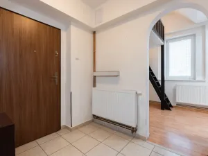 Pronájem bytu 1+1, Krupka - Bohosudov, Bohosudovská, 45 m2