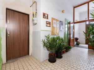 Pronájem bytu 1+1, Krupka - Bohosudov, Bohosudovská, 45 m2