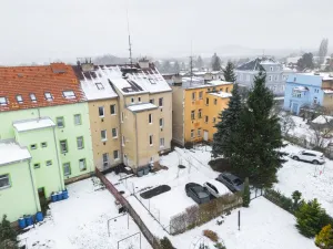 Pronájem bytu 1+1, Krupka - Bohosudov, Bohosudovská, 45 m2