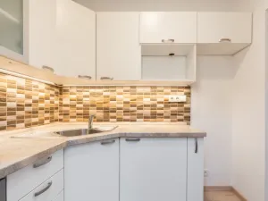 Pronájem bytu 2+kk, Bílina - Újezdské Předměstí, Tylova, 44 m2