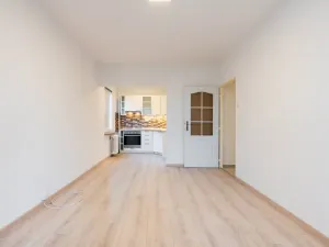Pronájem bytu 2+kk, Bílina - Újezdské Předměstí, Tylova, 44 m2