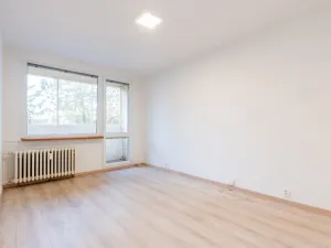 Pronájem bytu 2+kk, Bílina - Újezdské Předměstí, Tylova, 44 m2