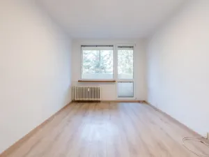 Pronájem bytu 2+kk, Bílina - Újezdské Předměstí, Tylova, 44 m2