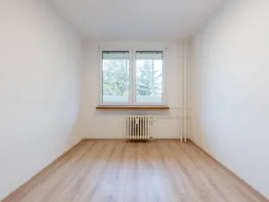 Pronájem bytu 2+kk, Bílina - Újezdské Předměstí, Tylova, 44 m2