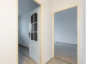 Pronájem bytu 2+kk, Bílina - Újezdské Předměstí, Tylova, 44 m2