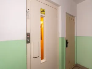 Pronájem bytu 2+kk, Bílina - Újezdské Předměstí, Tylova, 44 m2