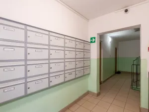 Pronájem bytu 2+kk, Bílina - Újezdské Předměstí, Tylova, 44 m2