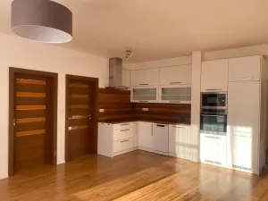 Pronájem bytu 3+kk, Praha - Černý Most, Bergmanova, 56 m2