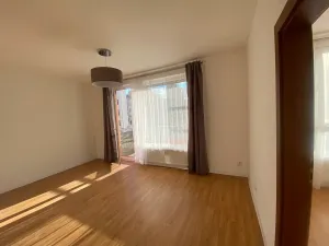 Pronájem bytu 3+kk, Praha - Černý Most, Bergmanova, 56 m2