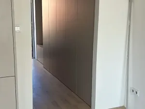 Pronájem bytu 1+kk, Oslavany, Letkovská, 44 m2