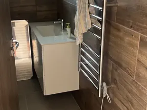 Pronájem bytu 1+kk, Oslavany, Letkovská, 44 m2
