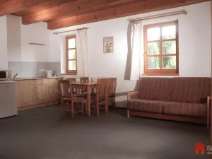 Prodej ubytování, Suchdol nad Lužnicí - Tušť, 1 m2