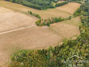 Prodej komerčního pozemku, Pertoltice, 51001 m2
