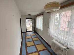 Prodej rodinného domu, Příbram - Příbram IV, Aloise Jiráska, 280 m2