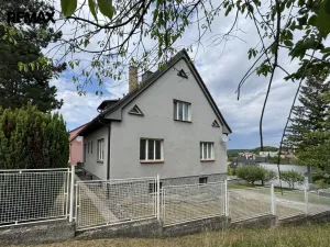 Prodej rodinného domu, Příbram - Příbram IV, Aloise Jiráska, 280 m2