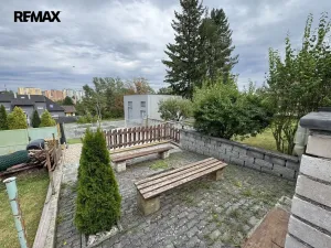 Prodej rodinného domu, Příbram - Příbram IV, Aloise Jiráska, 280 m2