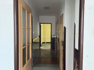 Prodej rodinného domu, Příbram - Příbram IV, Aloise Jiráska, 238 m2