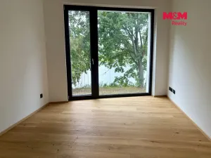 Pronájem bytu 3+kk, Pardubice - Bílé Předměstí, Husova, 92 m2